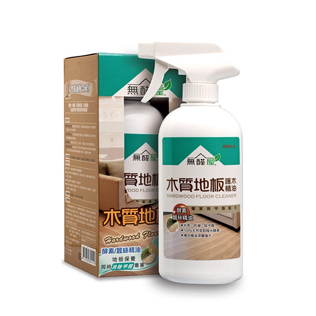 除甲醛木質地板護木精油500ml 除甲醛木質地板護木精油500ml
