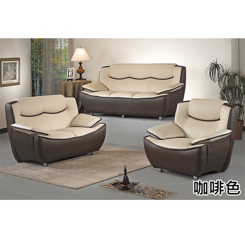 提拉米蘇獨立筒皮沙發全組/2色 提拉米蘇獨立筒皮沙發全組/2色