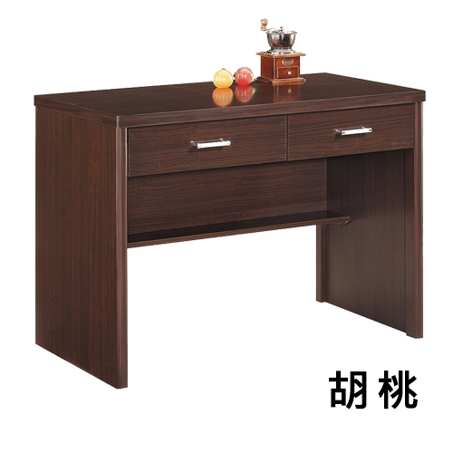 弗雷3.5尺書桌/電腦桌-2色 弗雷3.5尺書桌/電腦桌-2色
