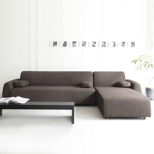 MARUCCO摩洛珂極簡加厚L型沙發 MARUCCO摩洛珂極簡加厚L型沙發