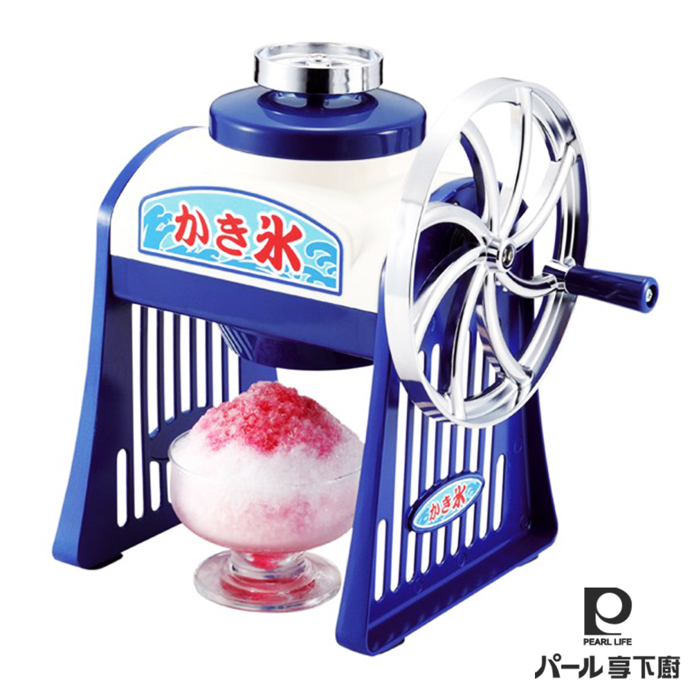 日本【Pearl Life享下廚】冰屋製冰器 日本【Pearl Life享下廚】冰屋製冰器