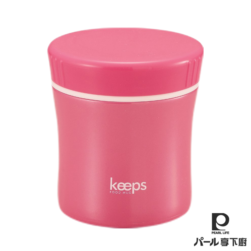 日本【Pearl Life享下廚】悶燒罐400ml 日本【Pearl Life享下廚】悶燒罐400ml