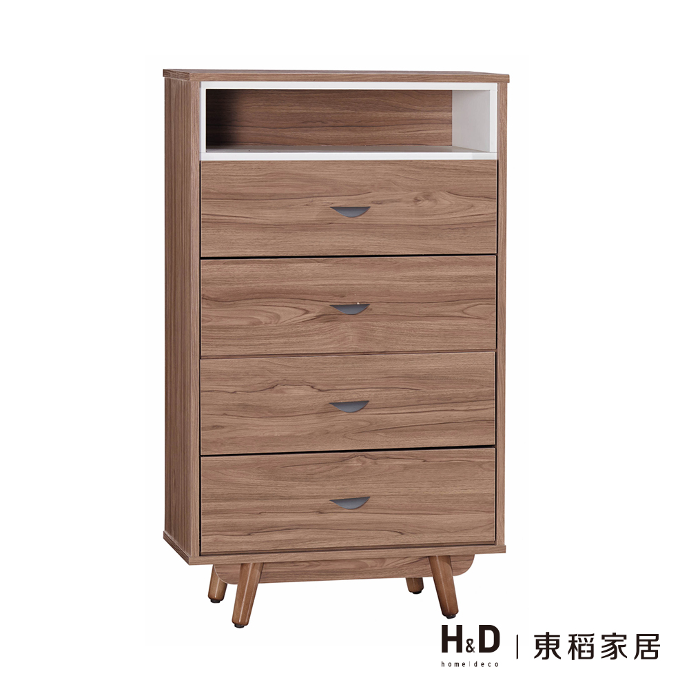 蘿拉4尺柚木展示櫃 蘿拉4尺柚木展示櫃