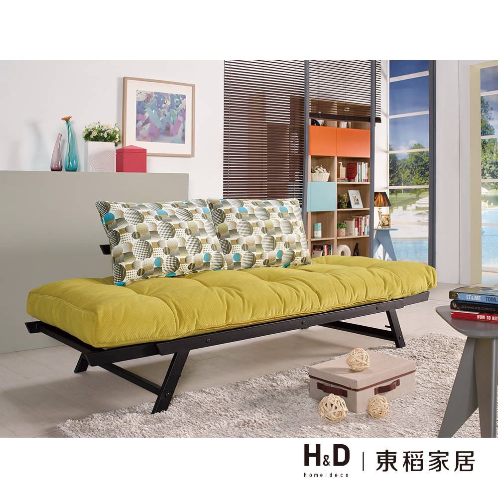 碧翠斯沙發床 碧翠斯沙發床