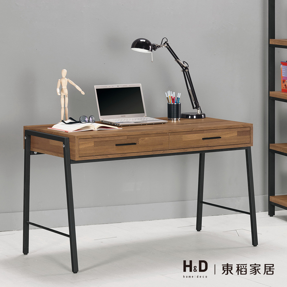 漢諾瓦4尺書桌 漢諾瓦4尺書桌