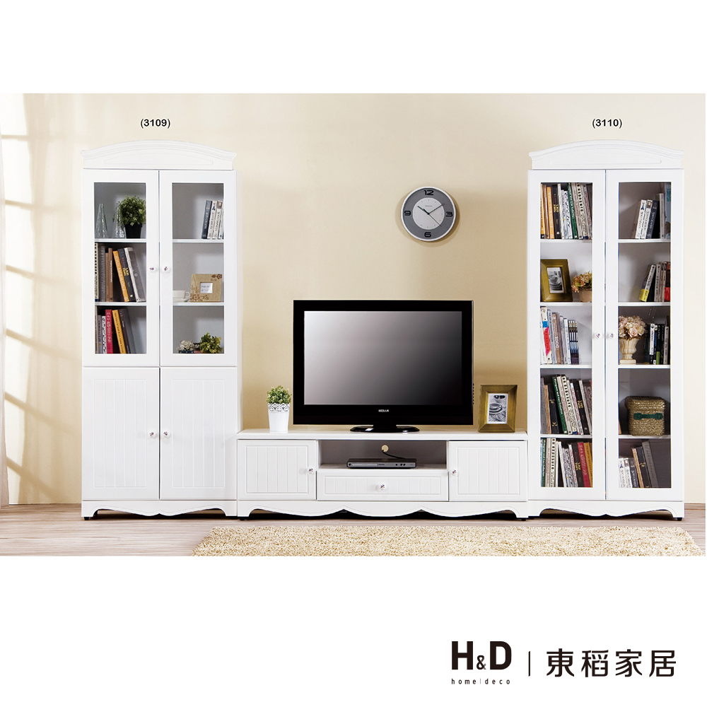 瑪莎10.3尺高低櫃 瑪莎10.3尺高低櫃