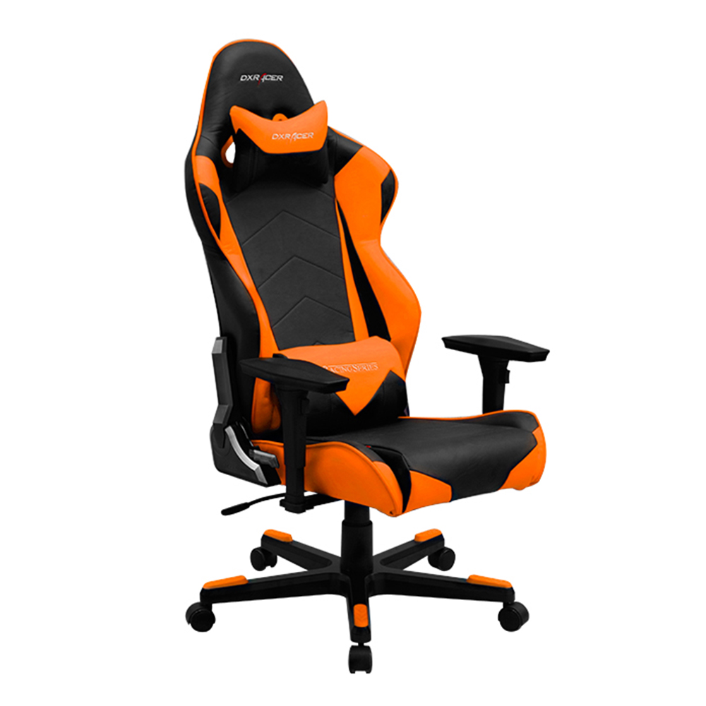 超跑賽車椅 DXRACER舒適電腦椅-RF0/NO (電玩大賽指定專用椅) 超跑賽車椅 DXRACER舒適電腦椅-RF0/NO (電玩大賽指定專用椅)