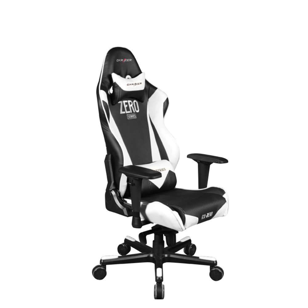 超跑賽車椅 DXRACER舒適電腦椅-RJ0-II/NW/ZERO 超跑賽車椅 DXRACER舒適電腦椅-RJ0-II/NW/ZERO