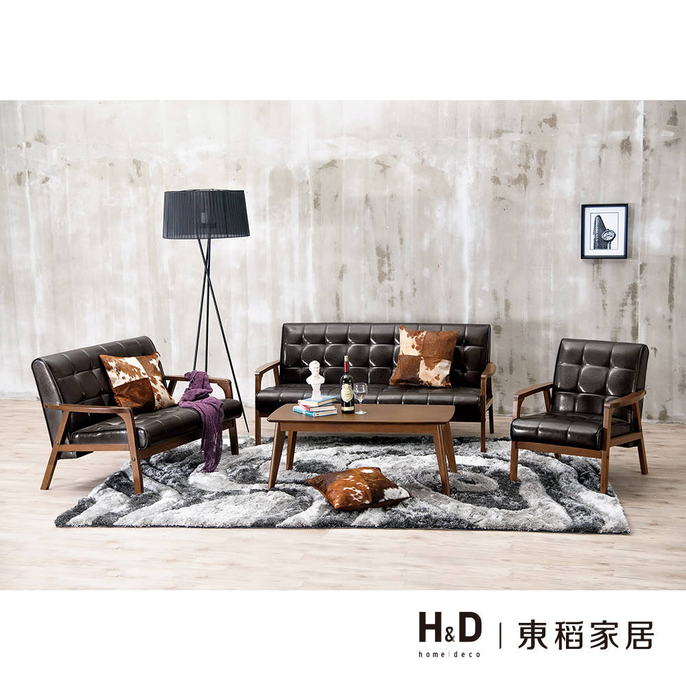 瓦爾德休閒沙發(全組) 瓦爾德休閒沙發(全組)