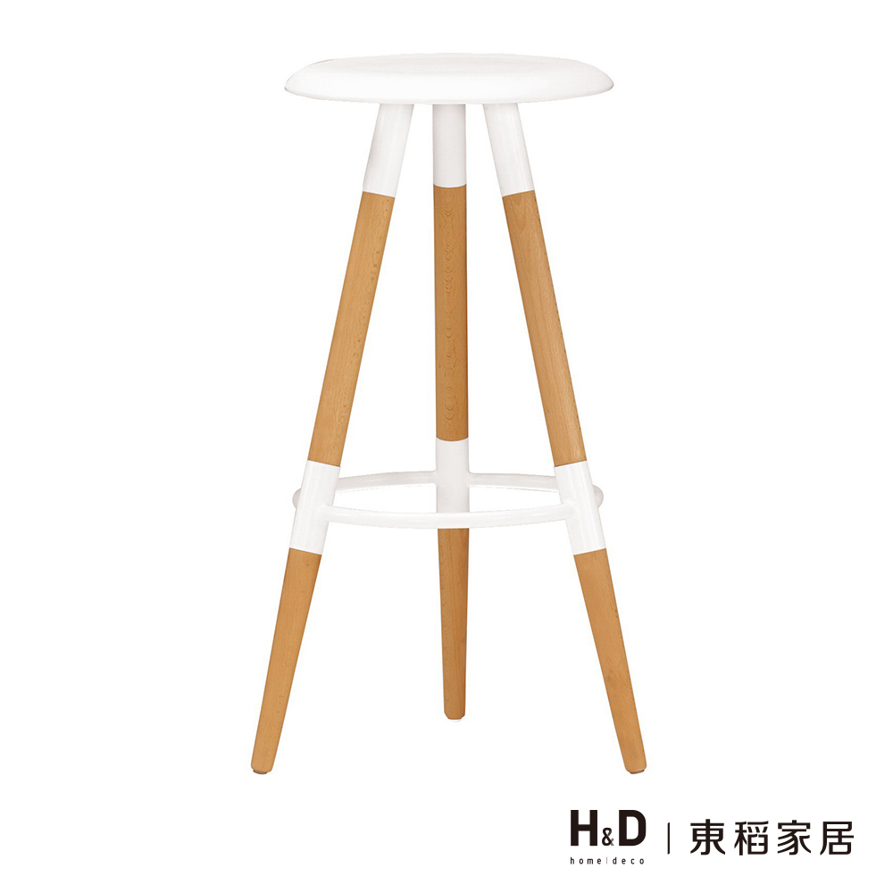 席貝兒吧椅(白) 席貝兒吧椅(白)