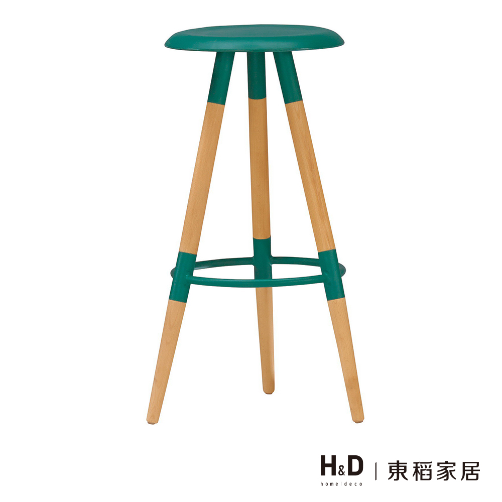 席貝兒吧椅(綠) 席貝兒吧椅(綠)