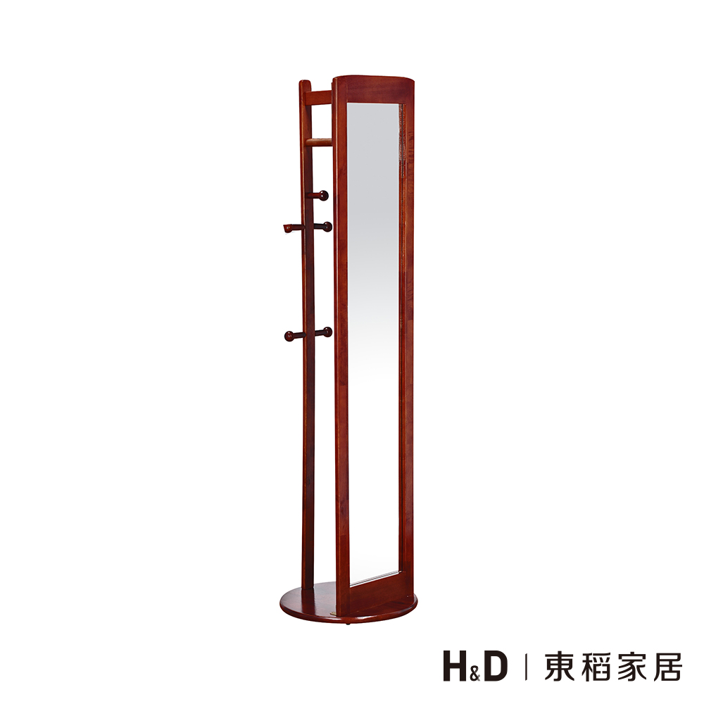 豐達實木衣帽架-DIY 豐達實木衣帽架-DIY