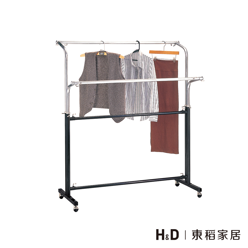 6尺雙管衣架-DIY 6尺雙管衣架-DIY