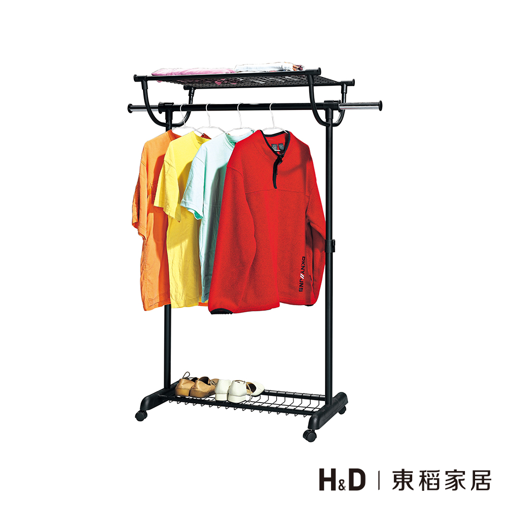 雙銅伸縮衣架-DIY 雙銅伸縮衣架-DIY