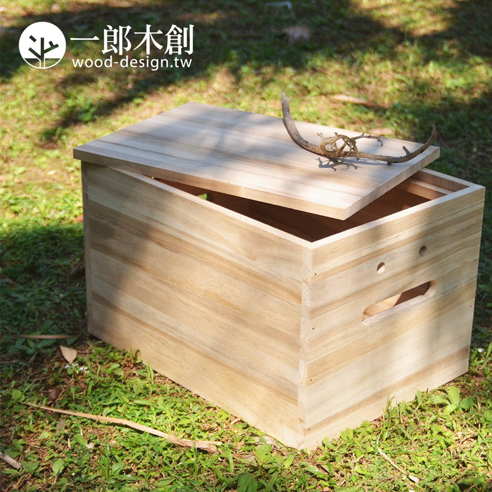 【一郎木創】好心情收納箱 【一郎木創】好心情收納箱