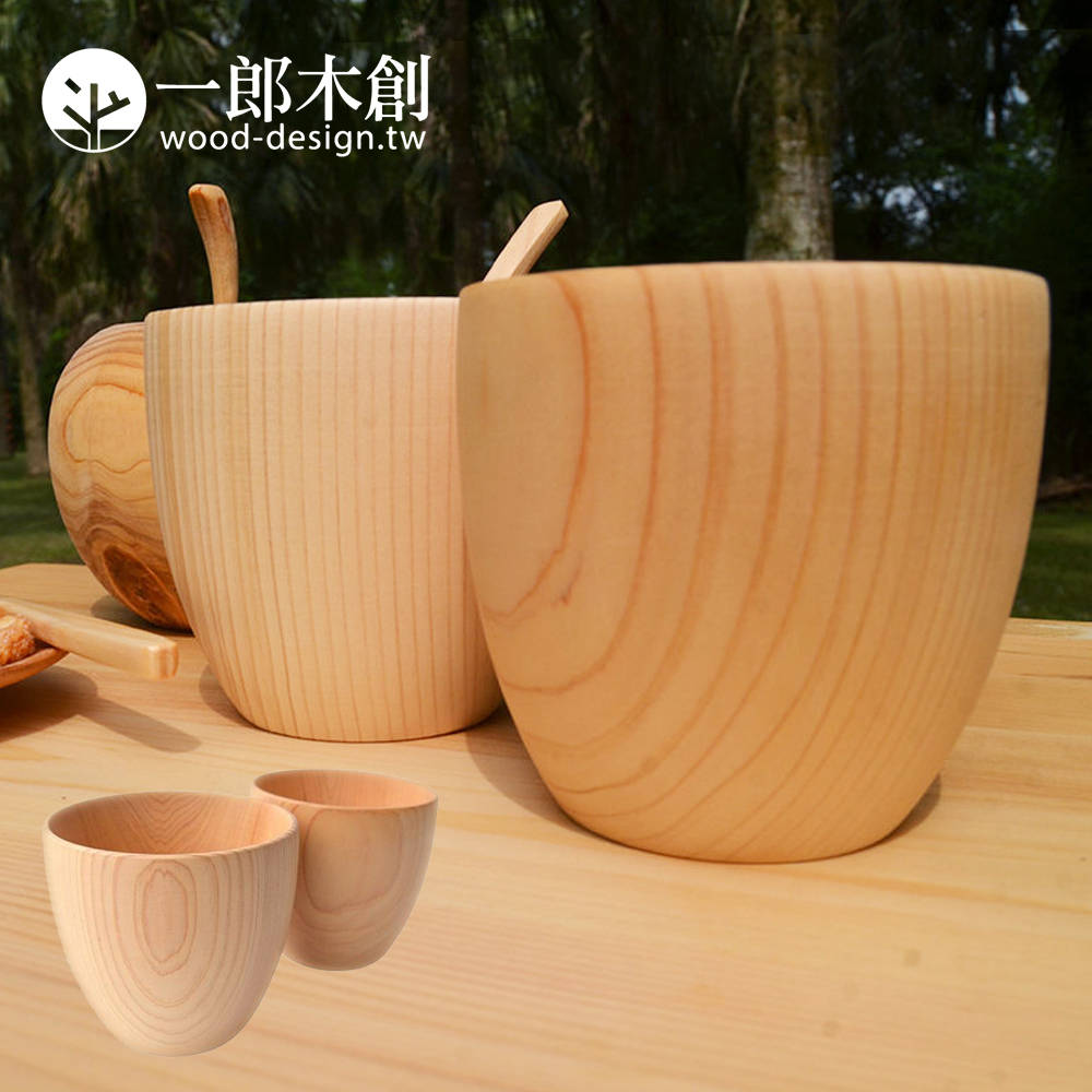 【一郎木創】對杯 【一郎木創】對杯