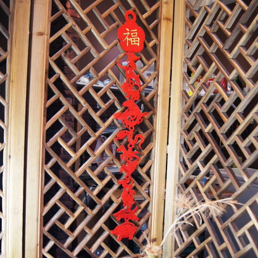 【福來許】 12生肖吊飾 【福來許】 12生肖吊飾