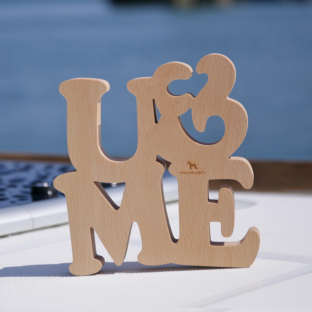 北歐風字體熱墊板 隔熱墊 【U&ME】 北歐風字體熱墊板 隔熱墊 【U&ME】