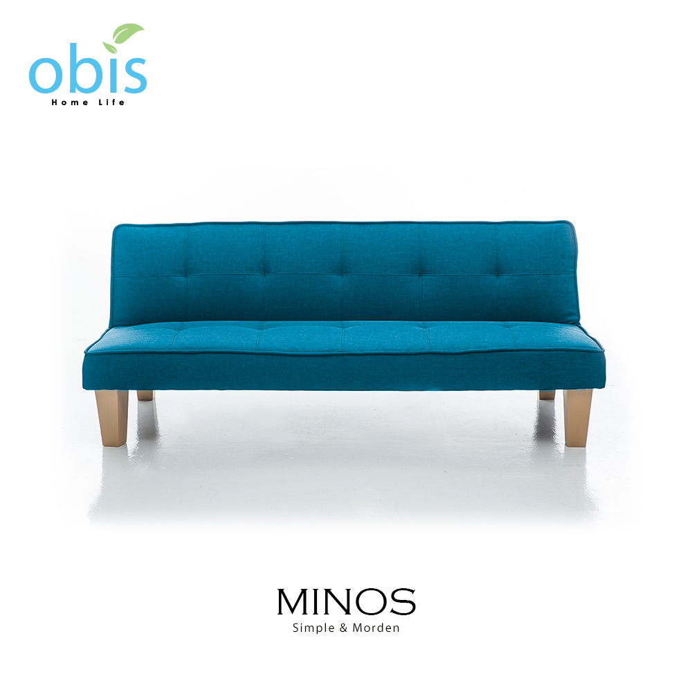 MINOS 現代風簡約布沙發床 MINOS 現代風簡約布沙發床