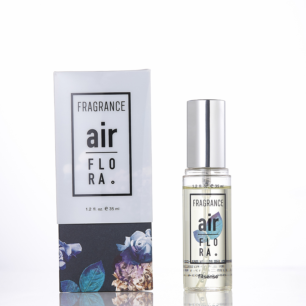 【AIR】輕香氛(靜逸花叢) - 花蝴蝶柑 【AIR】輕香氛(靜逸花叢) - 花蝴蝶柑