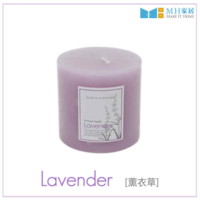貝爾拉香氛蠟燭(薰衣草) 貝爾拉香氛蠟燭(薰衣草)