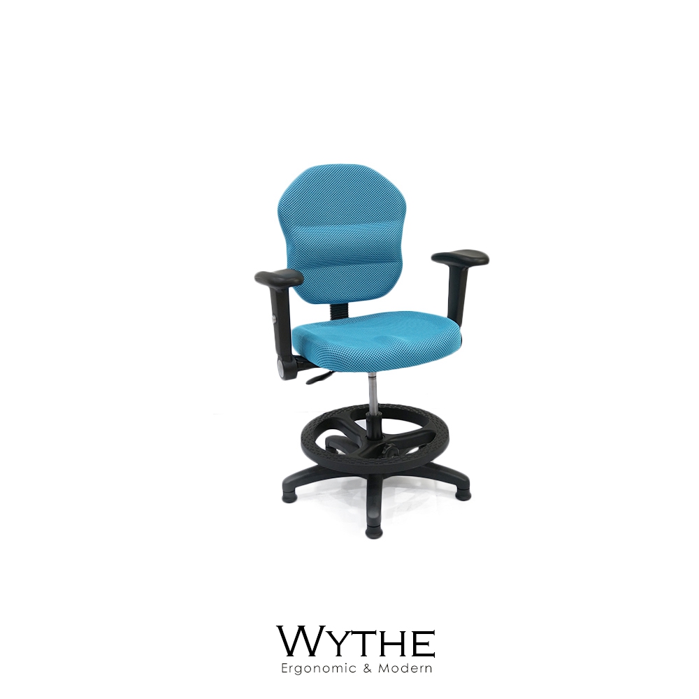 Wythe兒童人體工學電腦椅 Wythe兒童人體工學電腦椅