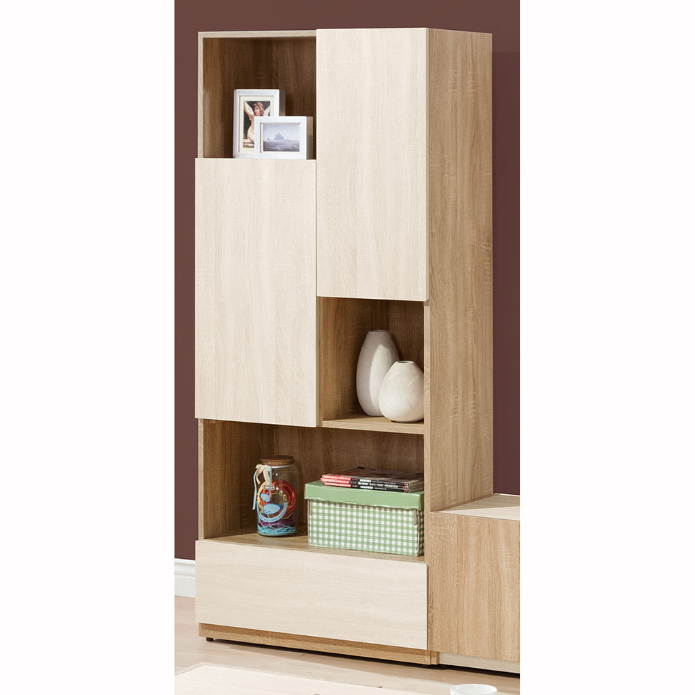 葛瑞絲2.5尺展示櫃 葛瑞絲2.5尺展示櫃