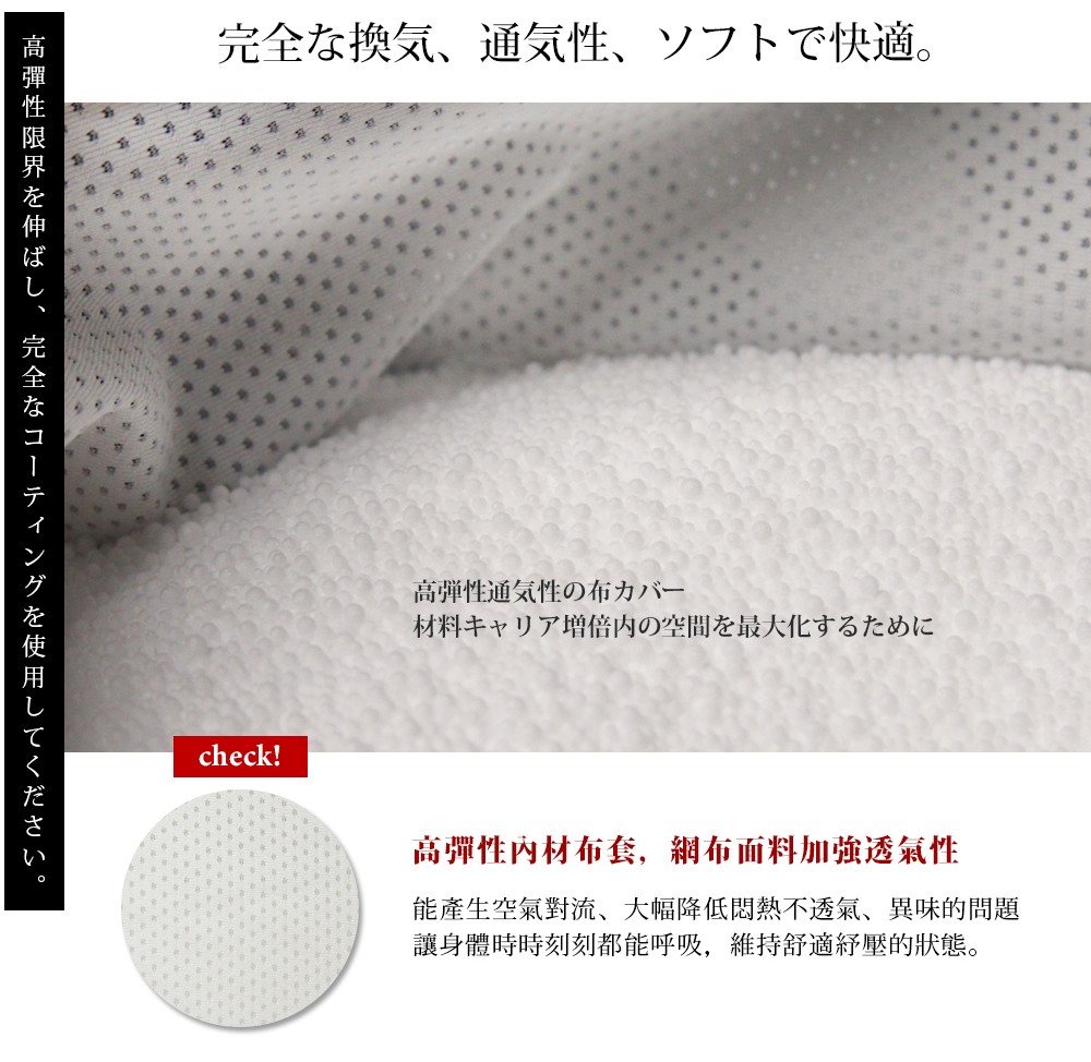CHIKA千夏和風超微粒舒適懶人沙發(三角形)-3色(BNS/無印風三角形懶骨頭)【obis】