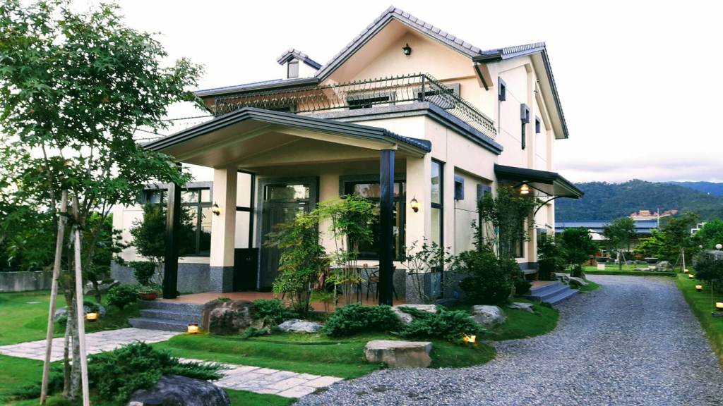 大自然庭園民宿 宜蘭民宿 網友推薦的冬山鄉住宿首選 H D 民宿傢俱 民宿寢具 旅館用品 提供最優質的居家合作服務