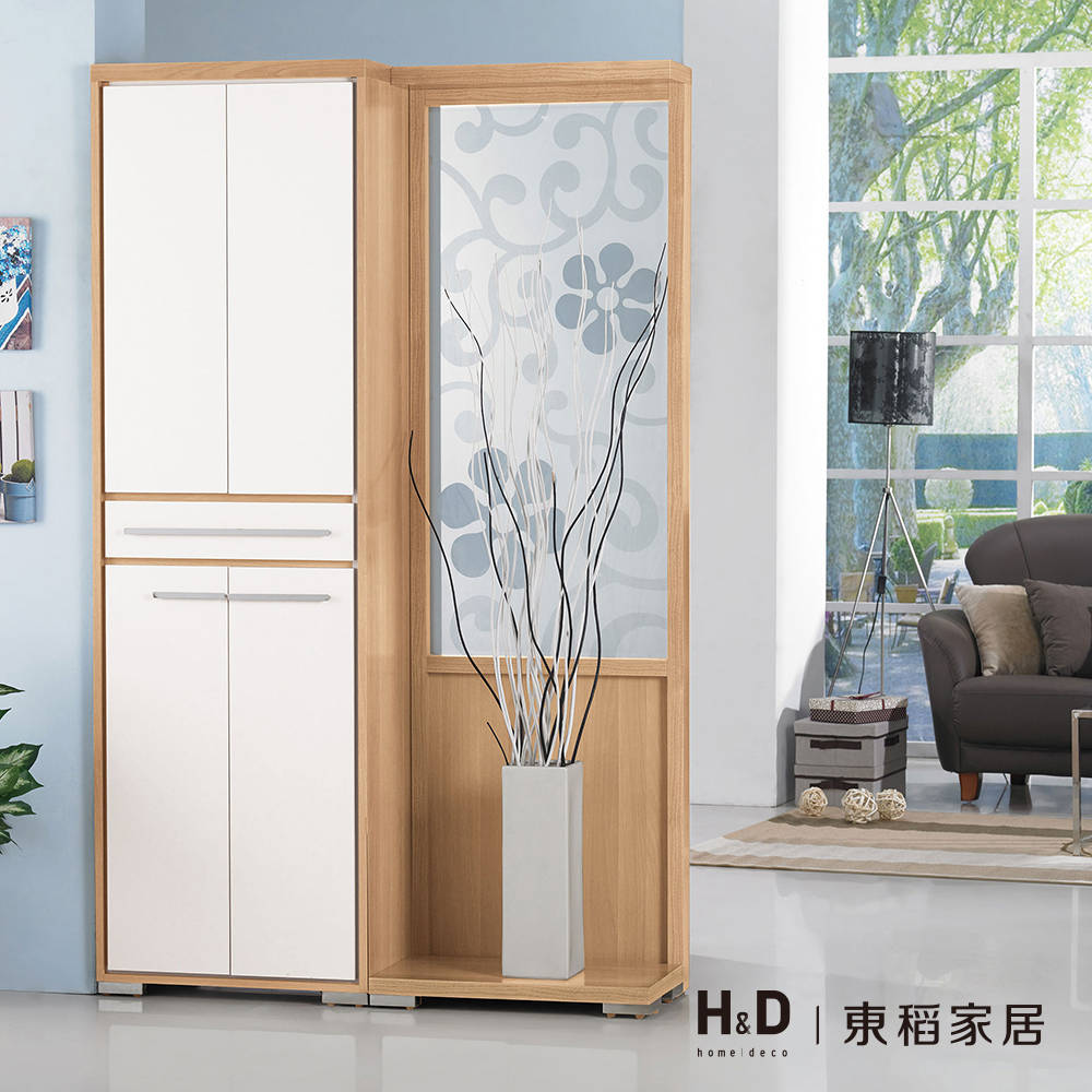明日香4尺屏風鞋櫃(2x6.5尺雙面鞋櫃+屏風含底座) 明日香4尺屏風鞋櫃(2x6.5尺雙面鞋櫃+屏風含底座)