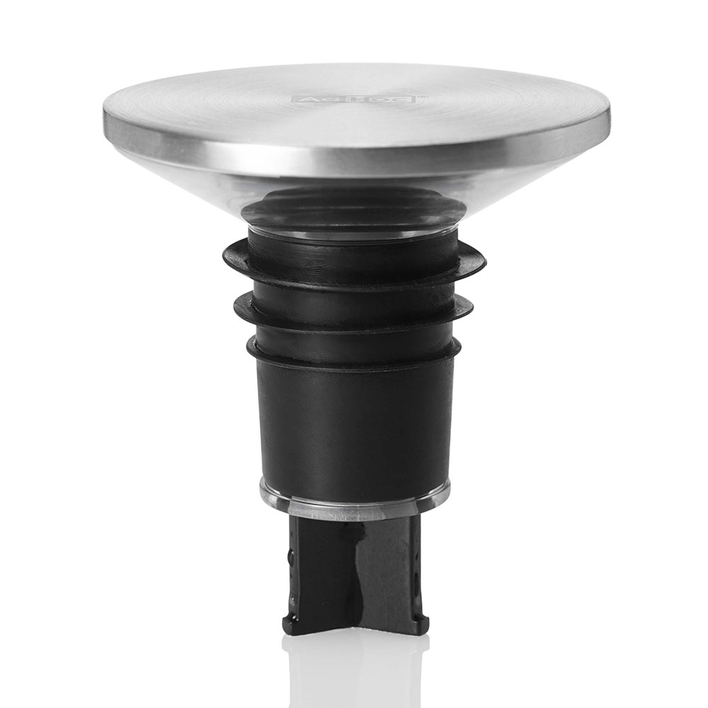 新款瓶塞兼注酒器【德國AdHoc】 新款瓶塞兼注酒器【德國AdHoc】