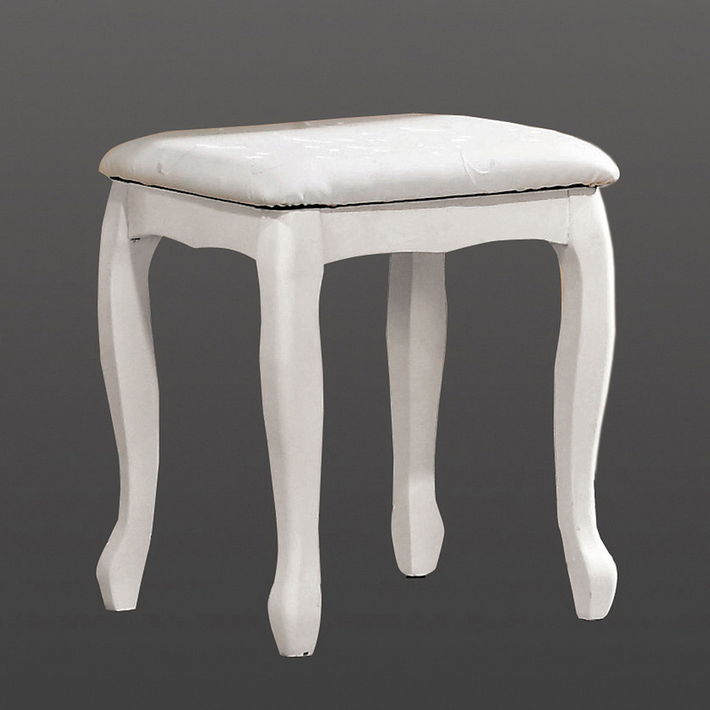 簡約造型化妝椅(TCM-01257)