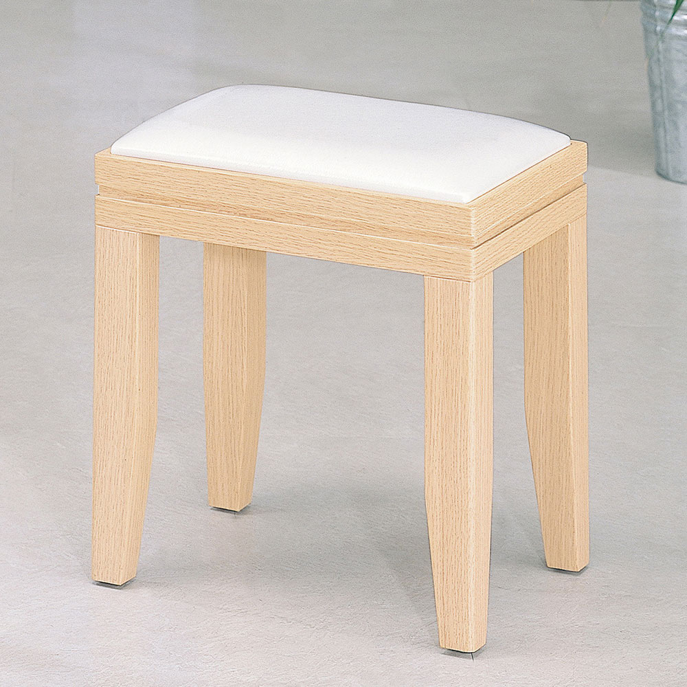 簡約造型化妝椅(TCM-01031)