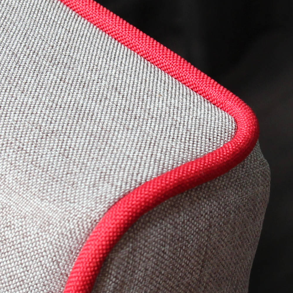 benoy贝诺配色滚边沙发床-2色