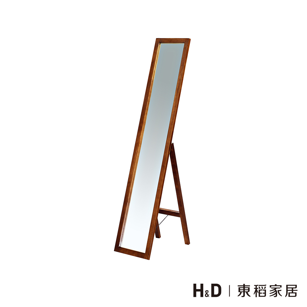 實木落地鏡-DIY 實木落地鏡-DIY