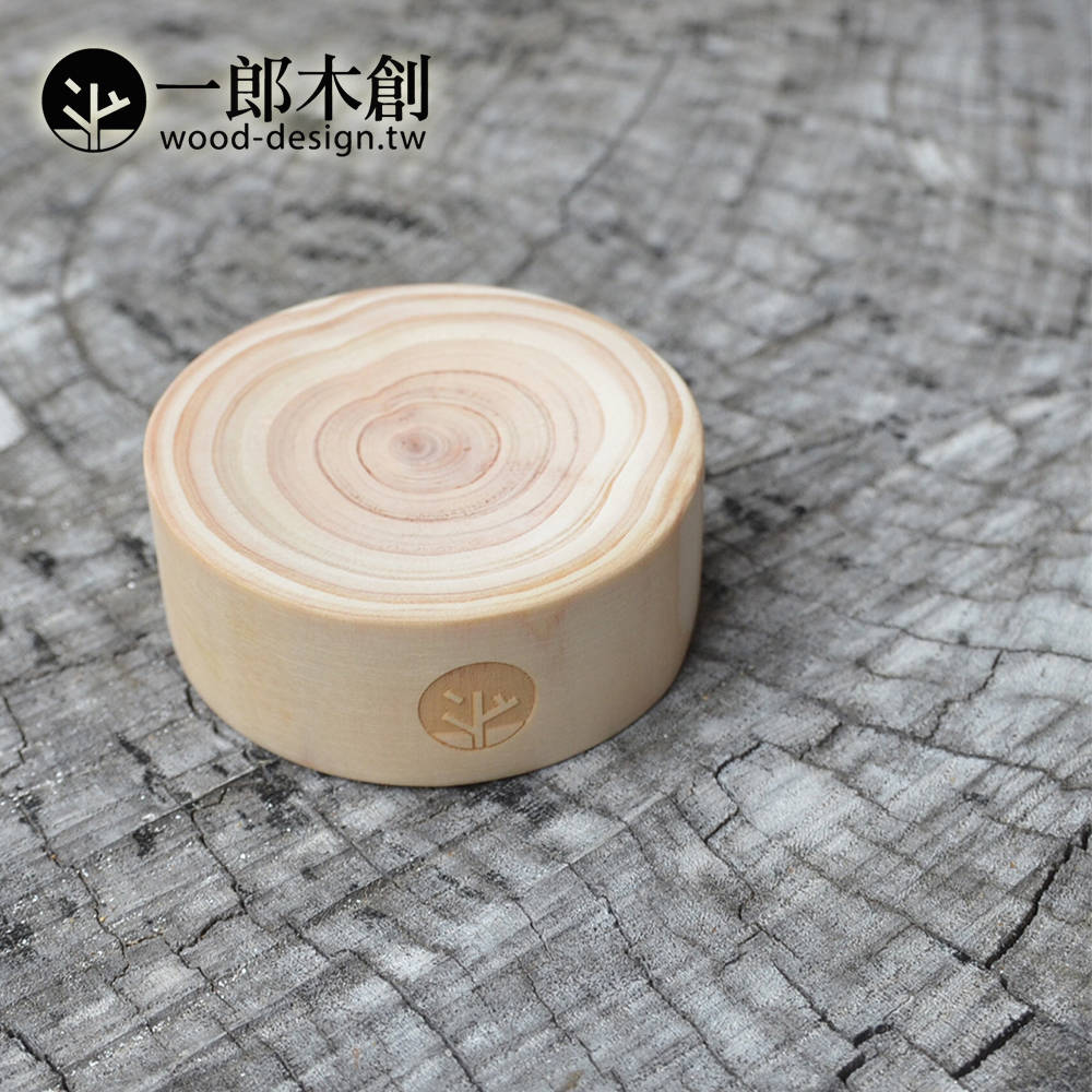 【一郎木創】心持木薰香器 【一郎木創】心持木薰香器