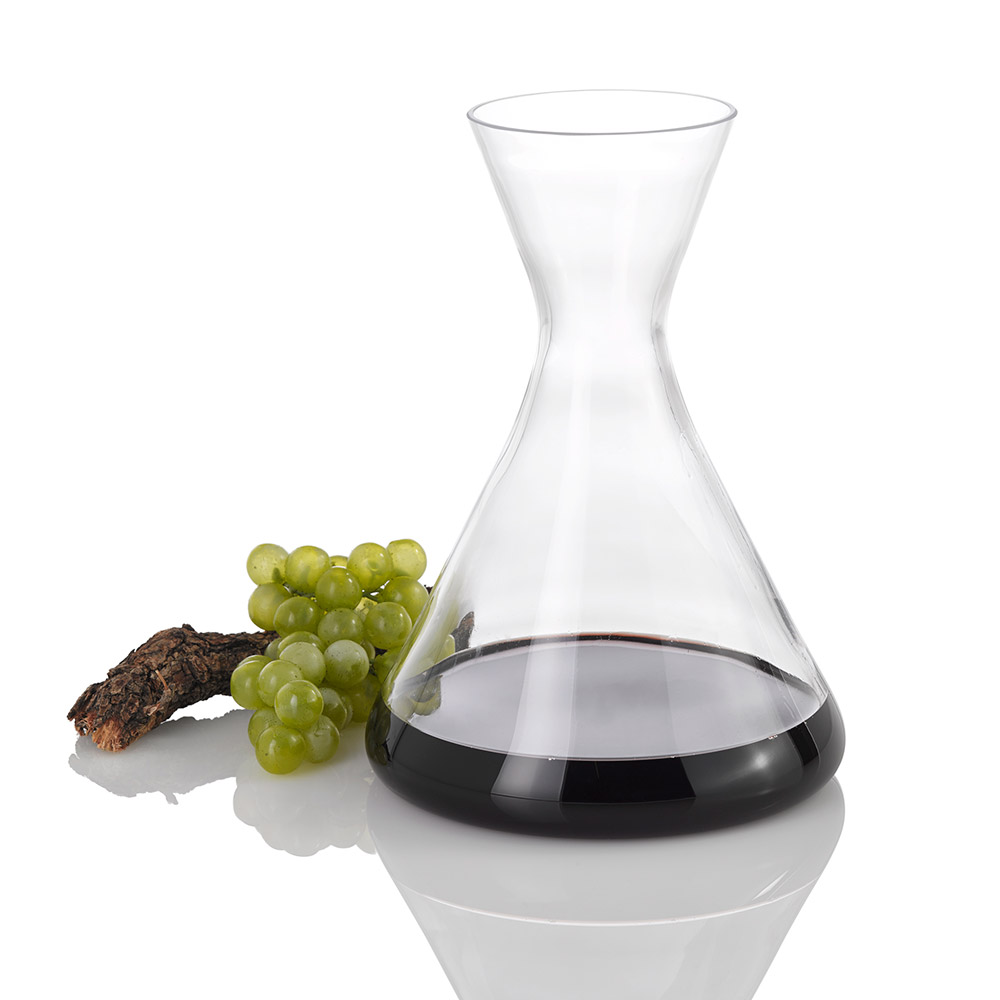 手工吹製玻璃醒酒器【德國AdHoc】 手工吹製玻璃醒酒器【德國AdHoc】