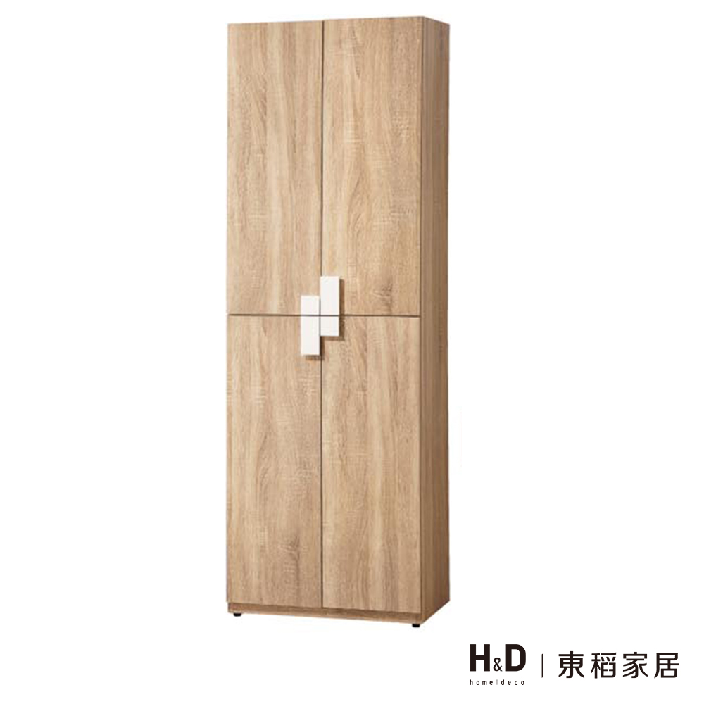 多莉絲2尺四門鞋櫃 多莉絲2尺四門鞋櫃