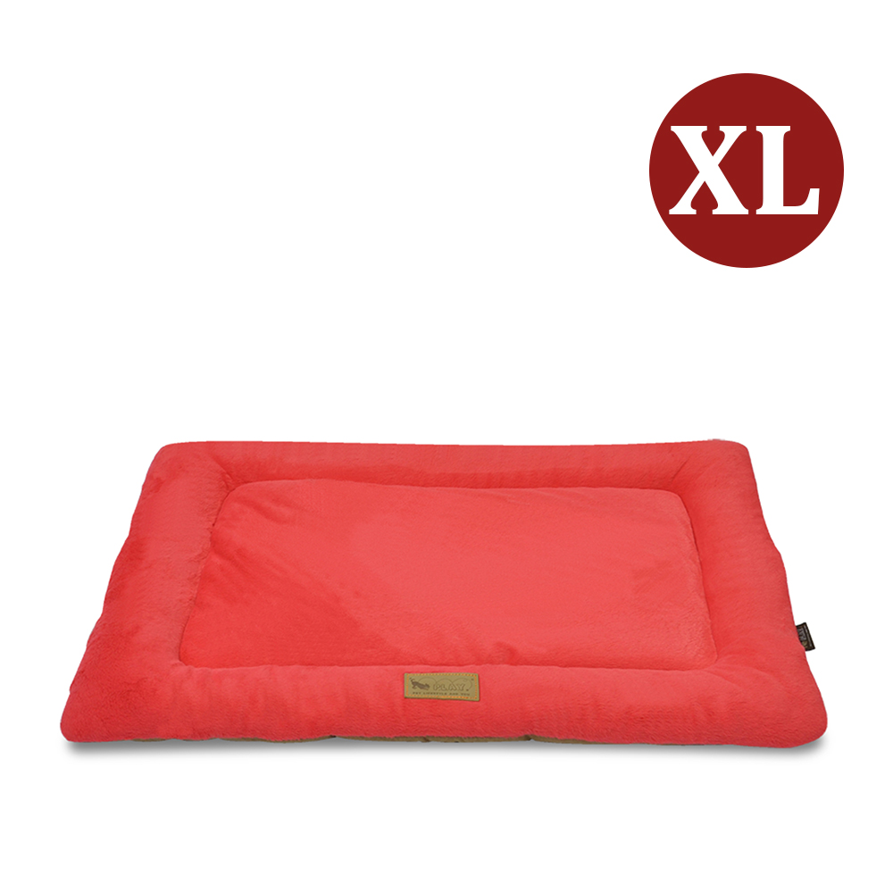 四季舒活墊 Chill Pad-朱紅XL 四季舒活墊 Chill Pad-朱紅XL
