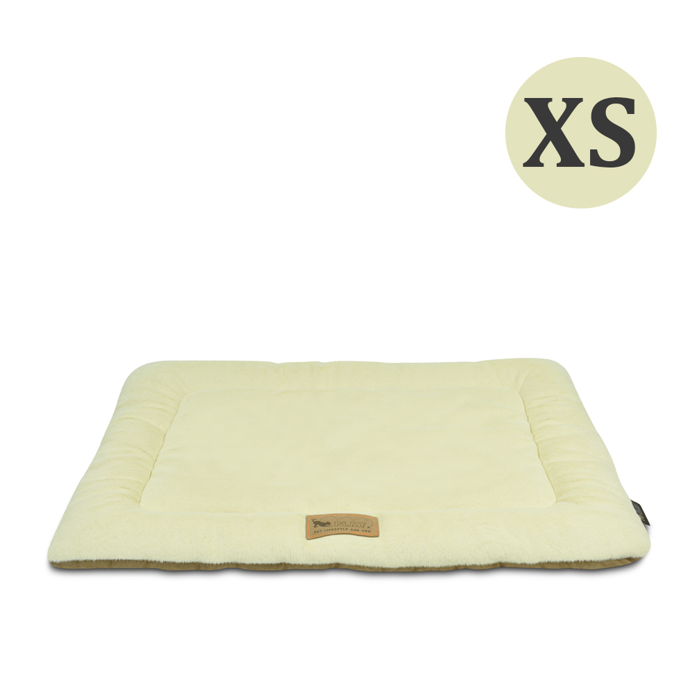 四季舒活墊 Chill Pad-雪白XS 四季舒活墊 Chill Pad-雪白XS