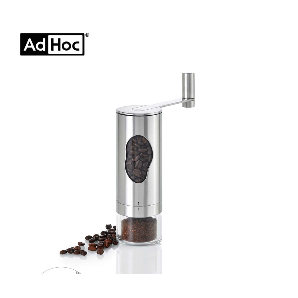 陶瓷咖啡豆研磨機【德國AdHoc】 陶瓷咖啡豆研磨機【德國AdHoc】