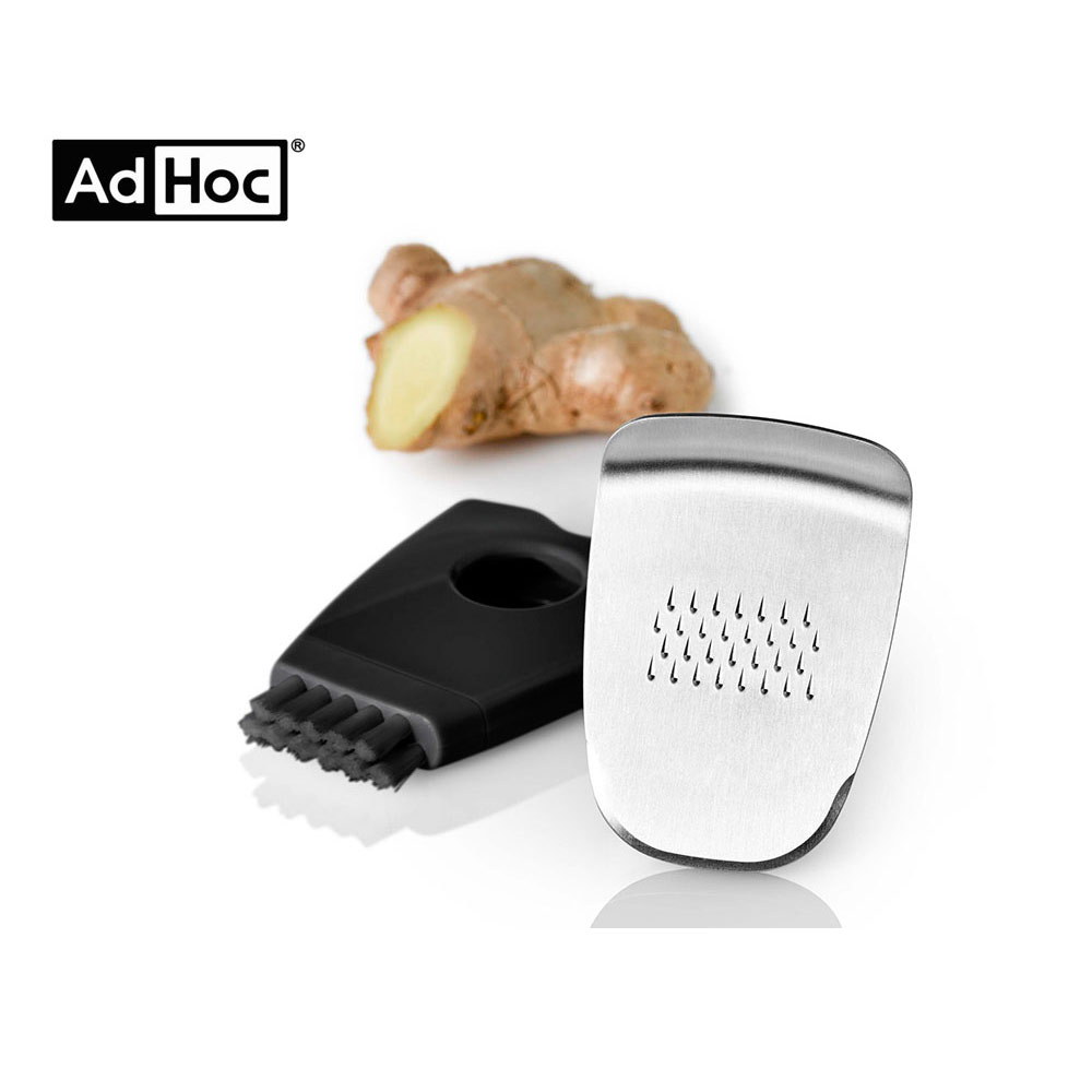 生薑檸檬皮專用刨絲器【德國AdHoc】 生薑檸檬皮專用刨絲器【德國AdHoc】