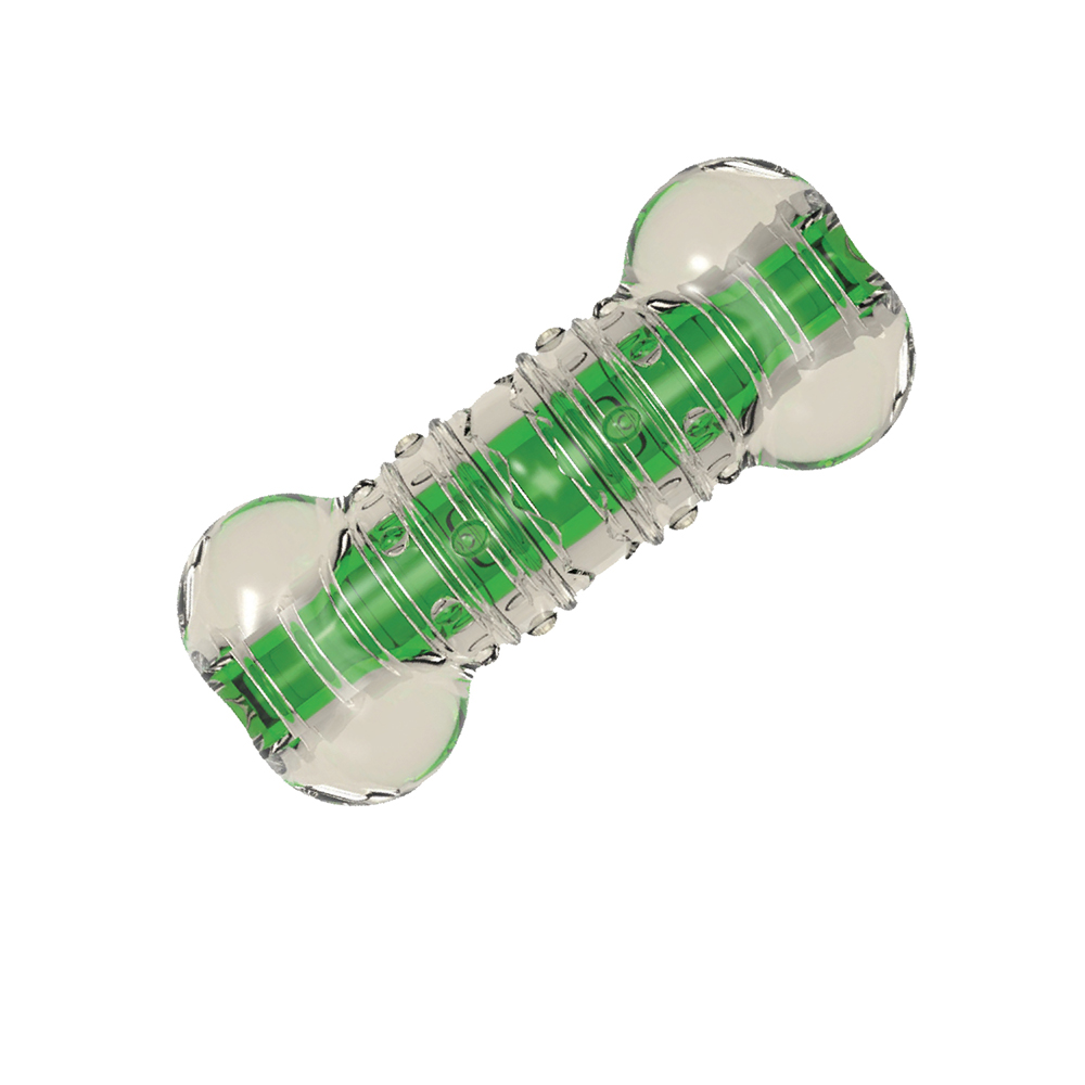 綠咖咖果凍骨-M