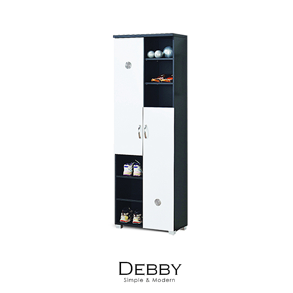 Debby 鞋櫃 Debby 鞋櫃
