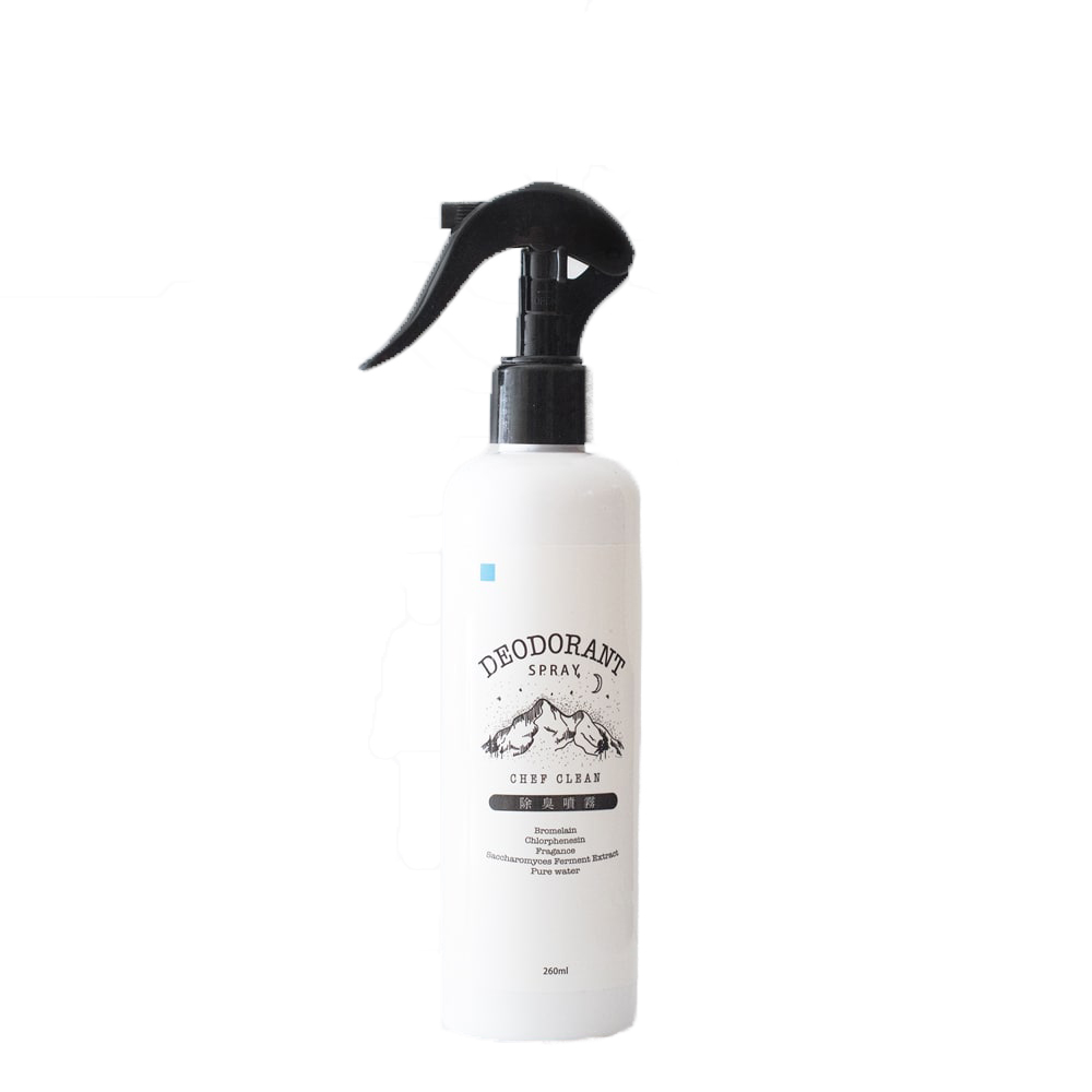 除臭噴霧-微風香調-260ml 除臭噴霧-微風香調-260ml