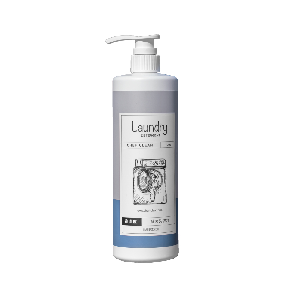 消臭洗衣精-750ml 消臭洗衣精-750ml