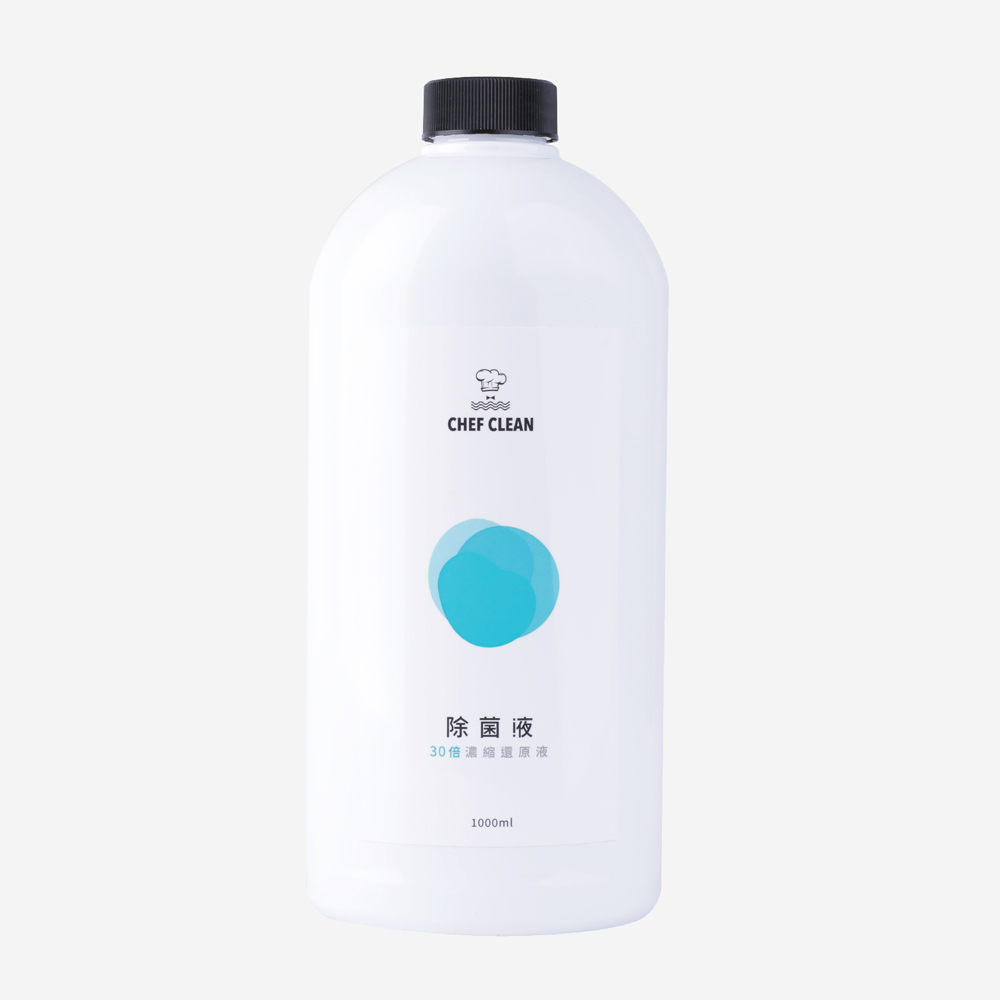 30倍濃縮次氯酸除菌液-1000ml 30倍濃縮次氯酸除菌液-1000ml