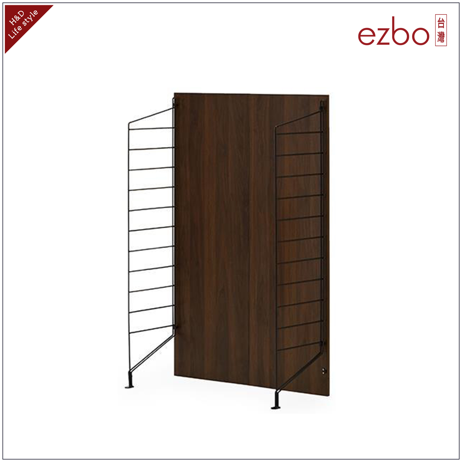 ezbo 卡爾頓系列本體120公分(HERO1) ezbo 卡爾頓系列本體120公分(HERO1)