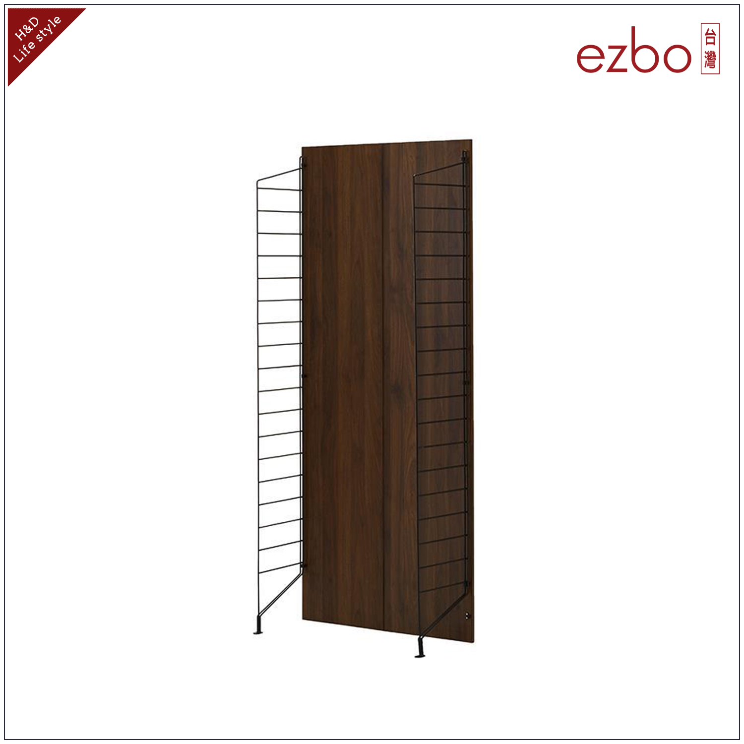 ezbo 卡爾頓系列本體180公分(HERO2) ezbo 卡爾頓系列本體180公分(HERO2)
