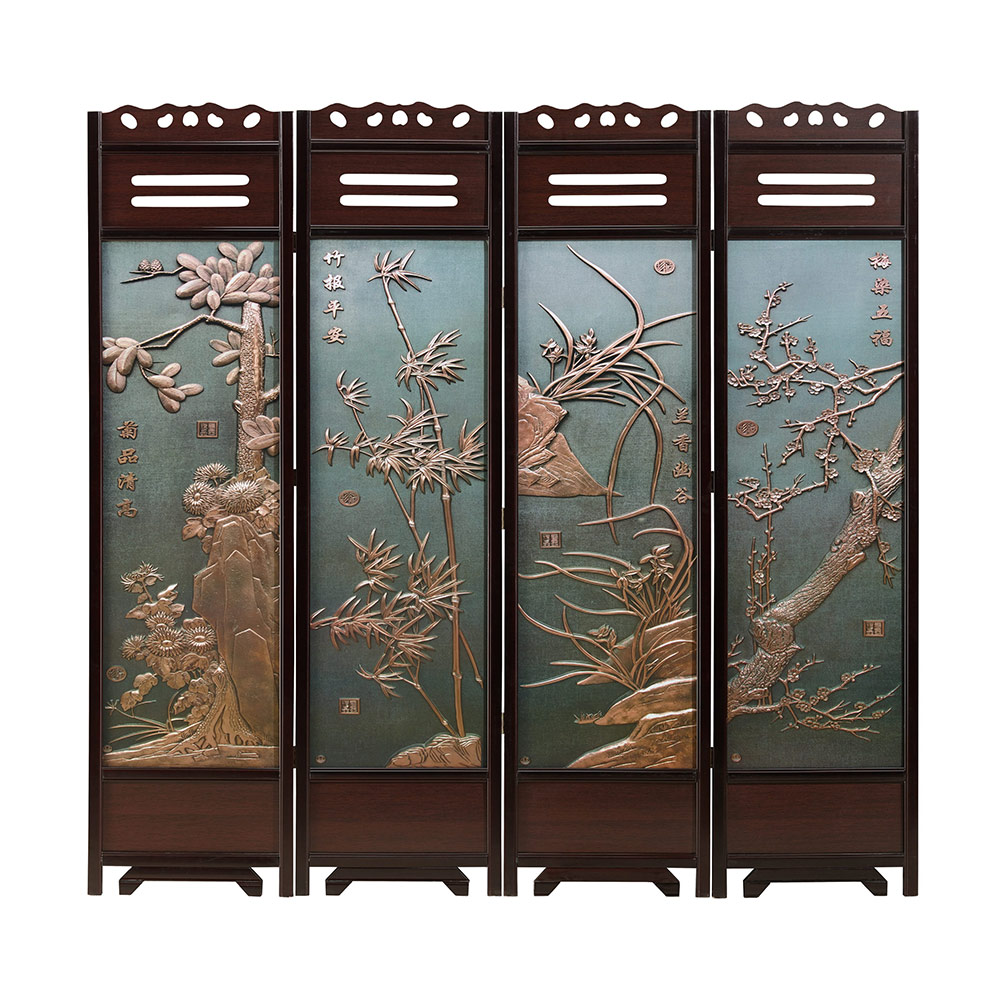 屏風(TCM-06205)
